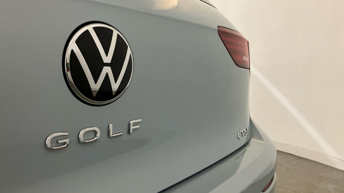 Volkswagen Golf 1.5 eTSI 150 Match 5dr DSG Petrol Hatchback - Image 25